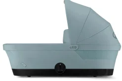 Cybex Gazelle S Cot - Sky Blue
