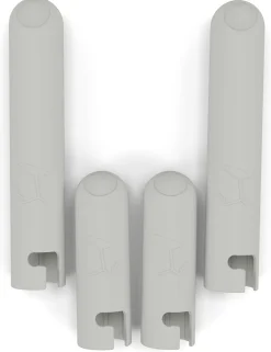 Cybex LEMO 2 Adapter Set - Light Grey
