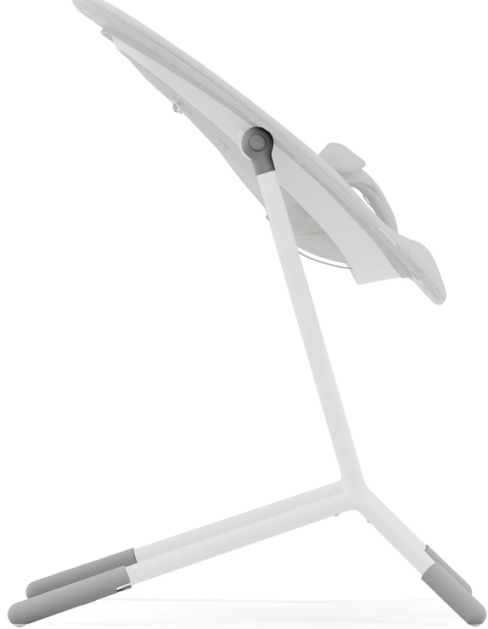 Cybex LEMO 2 Adapter Set - Light Grey