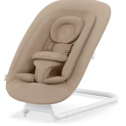 Cybex LEMO 2 Bouncer - Almond Beige