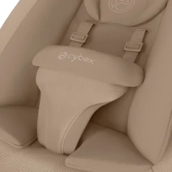 Cybex LEMO 2 Bouncer - Almond Beige