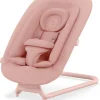 Cybex LEMO 2 Bouncer - Pearl Pink