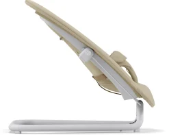 Cybex LEMO 2 Bouncer - Sand White