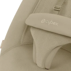 Cybex LEMO 2 Bouncer - Sand White