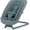Cybex LEMO 2 Bouncer - Stone Blue