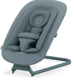 Cybex LEMO 2 Bouncer - Stone Blue