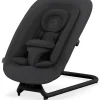 Cybex LEMO 2 Bouncer - Stunning Black