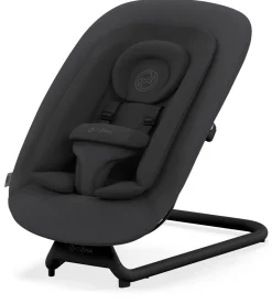 Cybex LEMO 2 Bouncer - Stunning Black