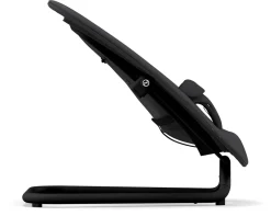 Cybex LEMO 2 Bouncer - Stunning Black