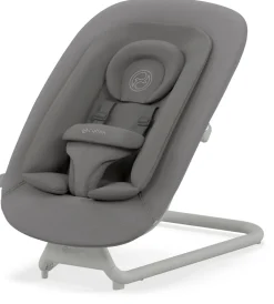 Cybex LEMO 2 Bouncer - Suede Grey