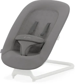 Cybex LEMO 2 Bouncer - Suede Grey