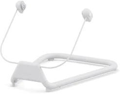 Cybex LEMO 2 Bouncer Stand - Sand White