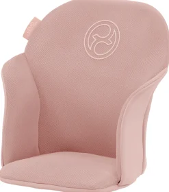 Cybex LEMO 2 Comfort Inlay - Pearl Pink