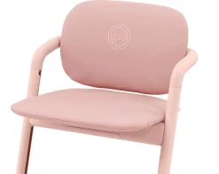 Cybex LEMO 2 Comfort Inlay - Pearl Pink