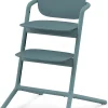 Cybex LEMO 2 High Chair - Stone Blue