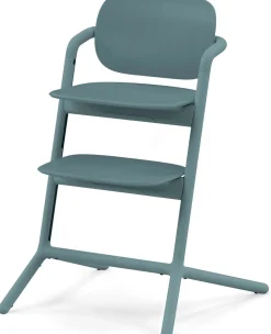 Cybex LEMO 2 High Chair - Stone Blue