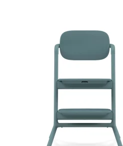 Cybex LEMO 2 High Chair - Stone Blue