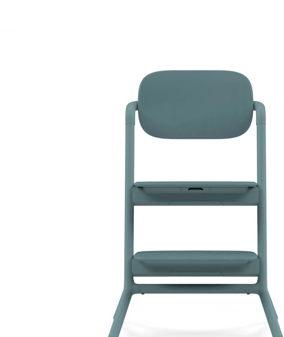 Cybex LEMO 2 High Chair - Stone Blue