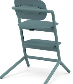 Cybex LEMO 2 High Chair - Stone Blue