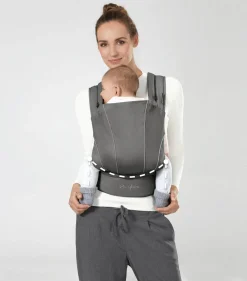 Cybex Maira Tie Baby Carrier - Denim Blue