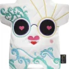 Cybex Marcel Wanders Monster Toy - Love Guru White