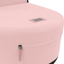 Cybex Mios 3 Lux Carry Cot - Peach Pink