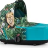 Cybex Mios 3 Lux Carry Cot - DJ Khaled We The Best