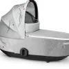 Cybex Mios 3 Lux Carry Cot - Koi