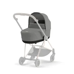 Cybex Mios 3 Lux Cot - Mirage Grey