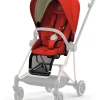 Cybex Mios 3 Seat Pack - Autumn Gold