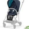 Cybex MIOS 3 Seat Pack - Conscious Dark Navy