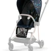 Cybex Mios 3 Seat Pack - Jewels of Nature