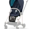 Cybex Mios 3 Seat Pack - Natutical Blue