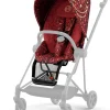 Cybex MIOS 3 Seat Pack - Rockstar by Alec Voelkel