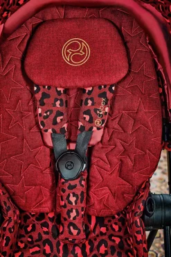 Cybex MIOS 3 Seat Pack - Rockstar by Alec Voelkel