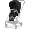 Cybex MIOS 3 Seat Pack - Sepia Black