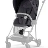 Cybex Mios 3 Seat Pack - Simply Flowers Dream Grey