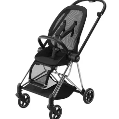 Cybex OPEN BOX 2017 / 2018 Mios Frame - Chrome
