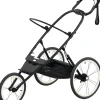 Cybex OPEN BOX AVI Jogging Stroller Frame - Black
