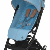 Cybex OPEN BOX Libelle 2 Compact Stroller - Beach Blue