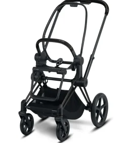 Cybex OPEN BOX Priam 3 Frame - Matte Black