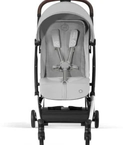 Cybex Orfeo Compact Stroller - Fog Grey