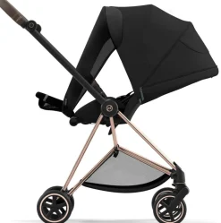 Cybex Platinum Sun Sail - Black