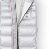 Cybex Platinum Winter Footmuff - Arctic Silver