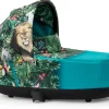 Cybex Priam 4 / ePriam 2 Lux Carry Cot - DJ Khaled We The Best