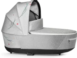 Cybex Priam 4 / ePriam 2 Lux Carry Cot - Koi