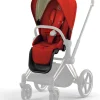 Cybex Priam 4 / ePriam 2 Seat Pack - Autumn Gold
