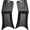 Cybex Priam 4 Infant Car Seat Adapter for Cybex/Nuna/Maxi-Cosi