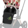 Cybex Priam 3 Seat Fabric - Spring Blossom Light
