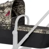 Cybex Priam Carry Cot Fashion Edition - Butterfly